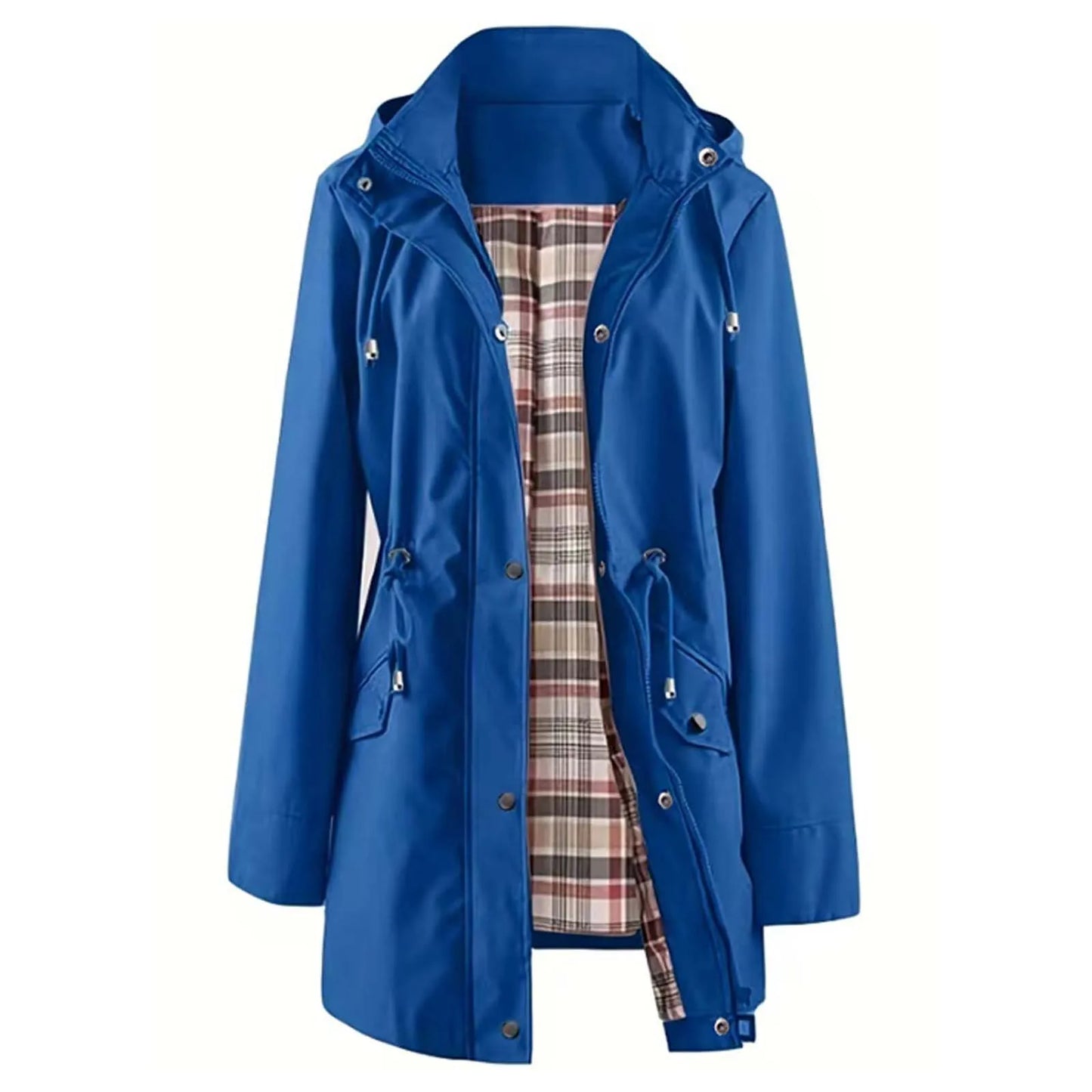 Charm Infinite -- Viral Waterproof Raincoat
