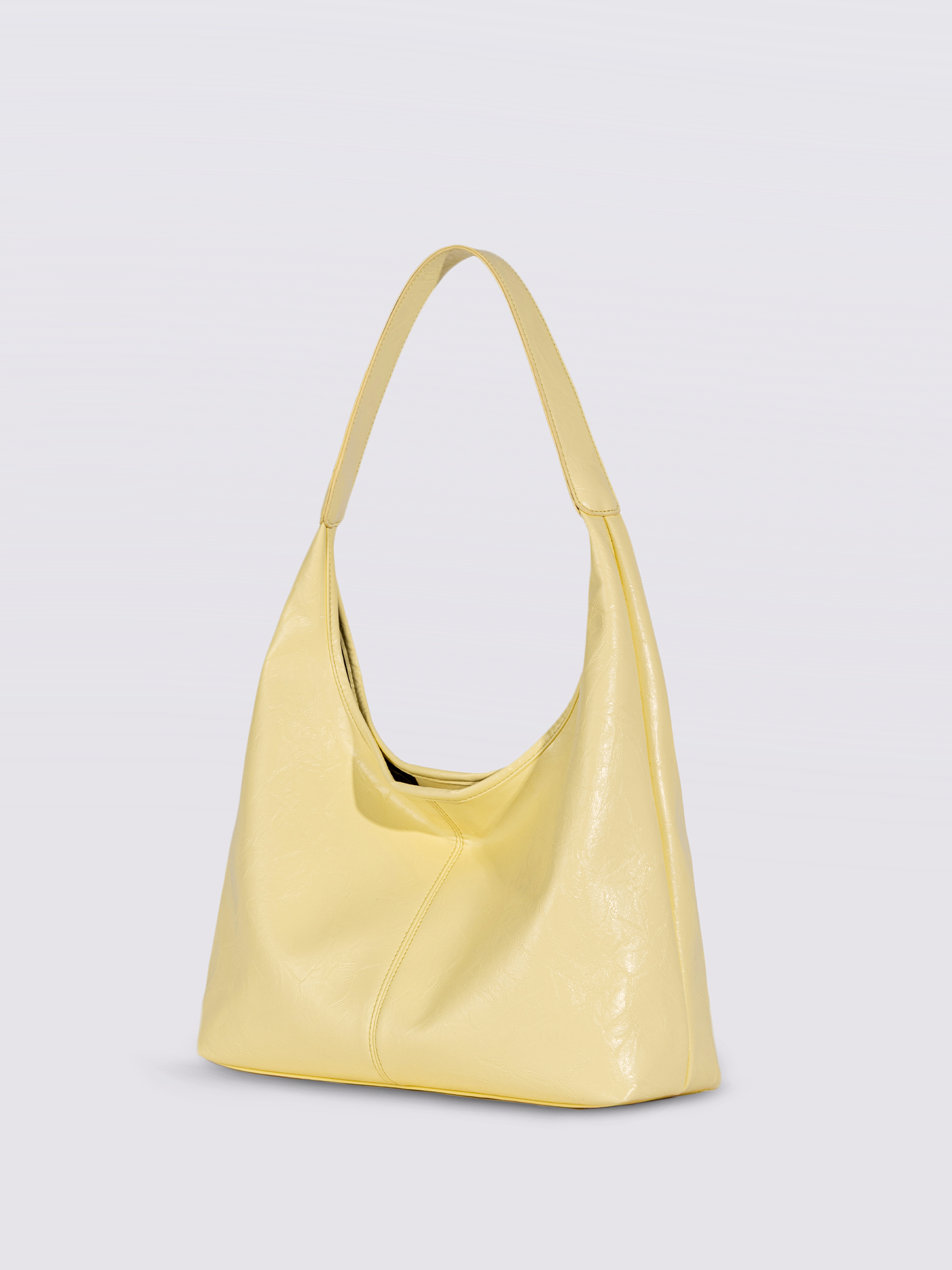 Distressed Leather Scarlett Tote – By Valora Designs