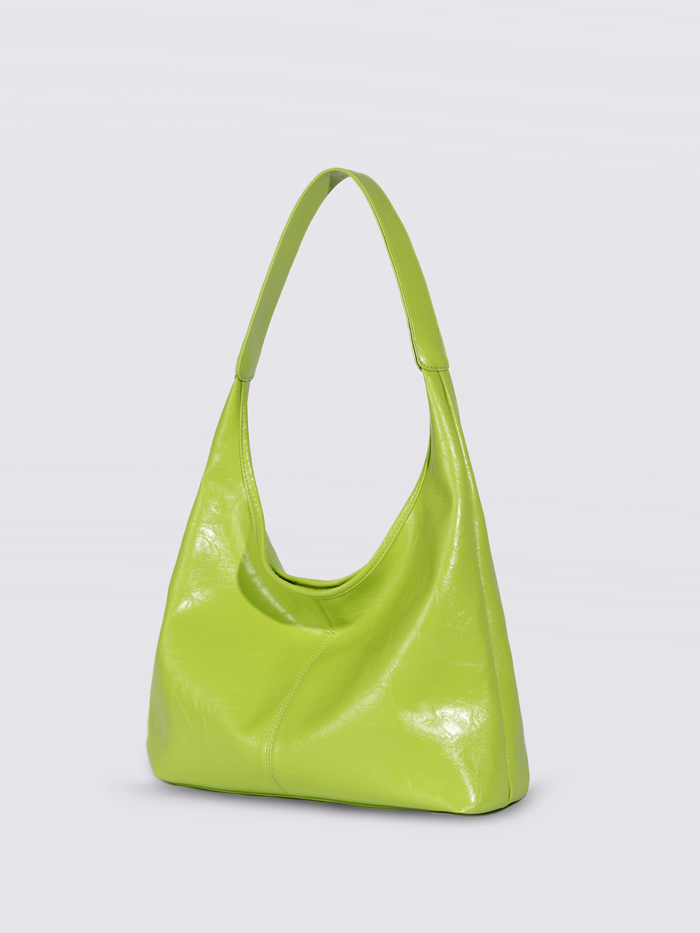 Distressed Leather Scarlett Tote – By Valora Designs