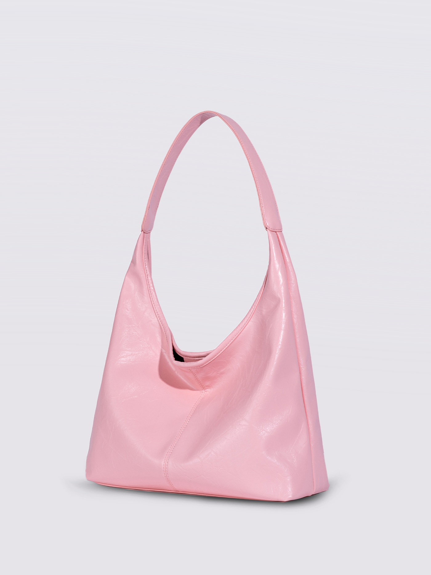 Distressed Leather Scarlett Tote – By Valora Designs