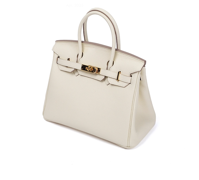 LAMOUR BAG - CREAM