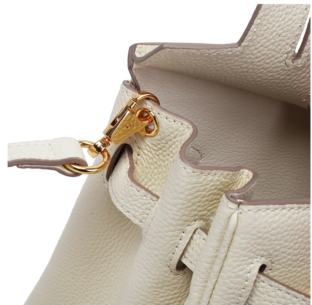 LAMOUR BAG - CREAM