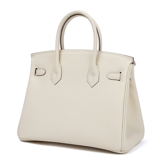 LAMOUR BAG - CREAM