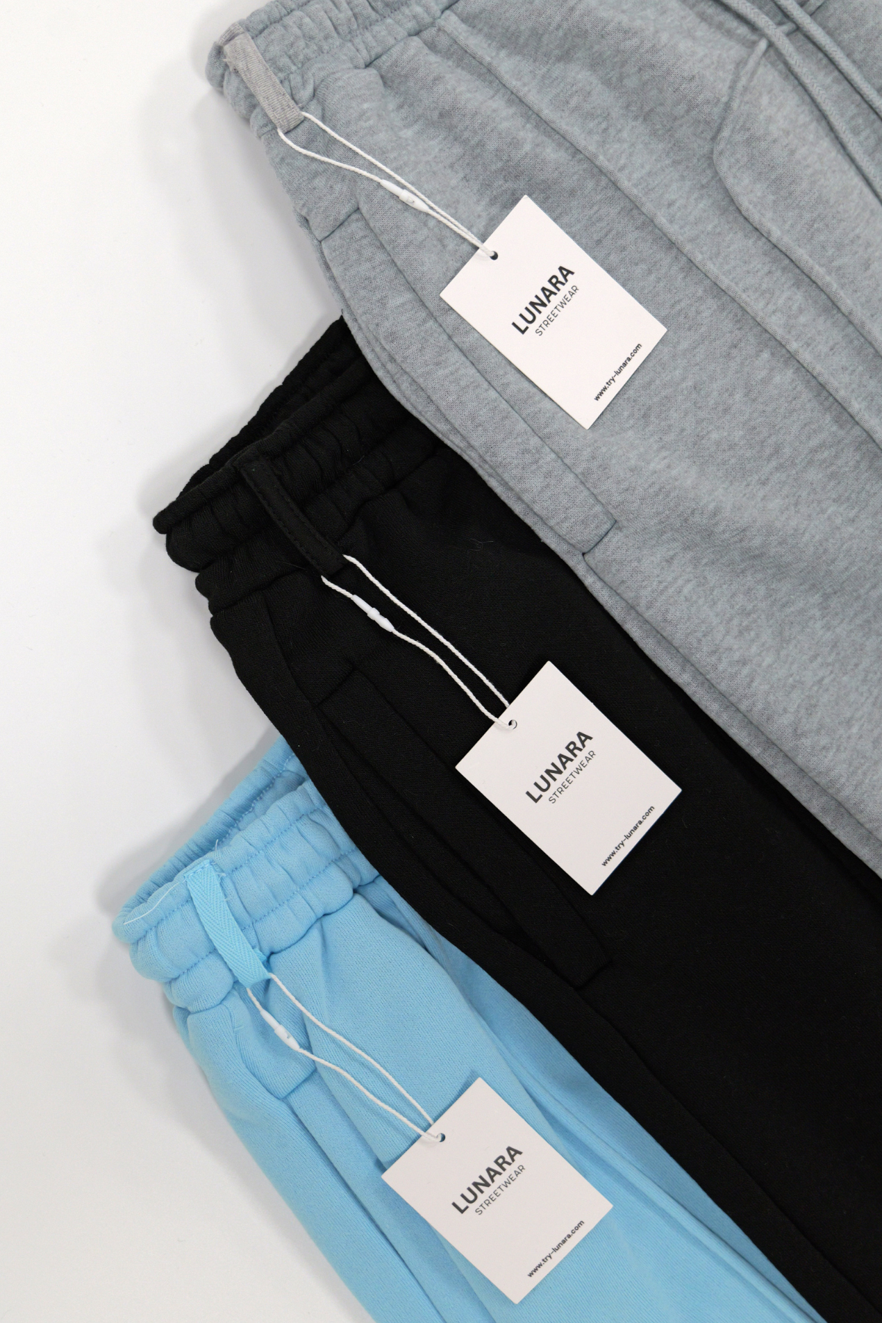 CHARM® SWEATPANTS