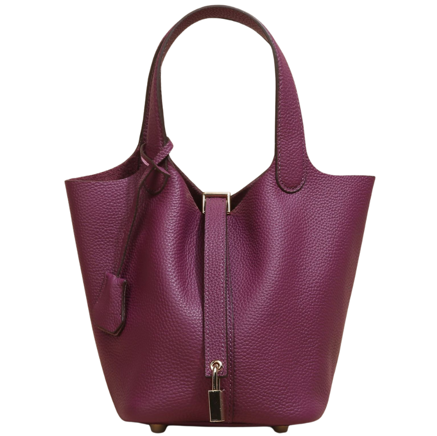 Valora Kate Lock Bag