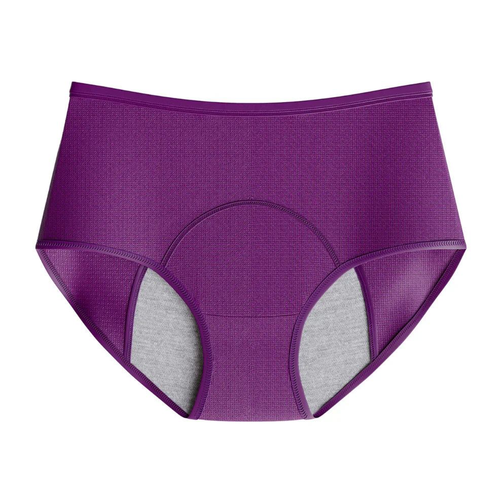 Dryelle – Ultimate comfort & 3-layer protection against leakage