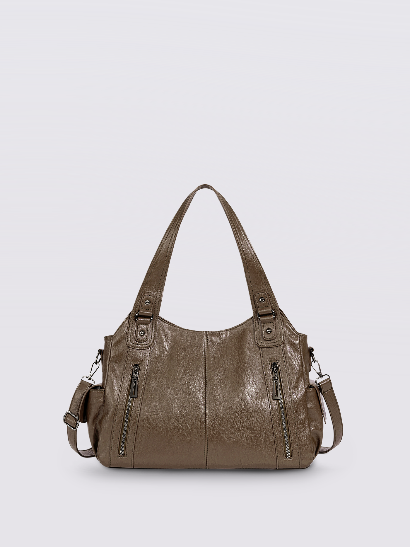 Everyday City Tote Bag