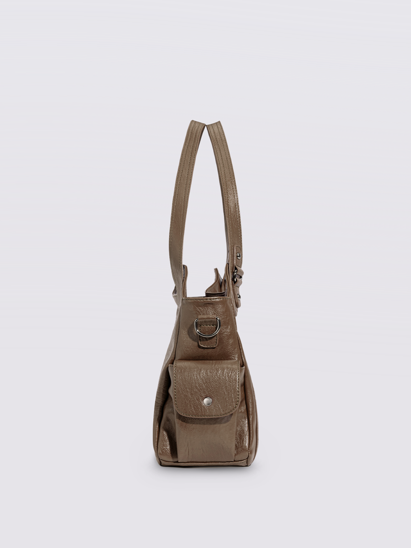Everyday City Tote Bag