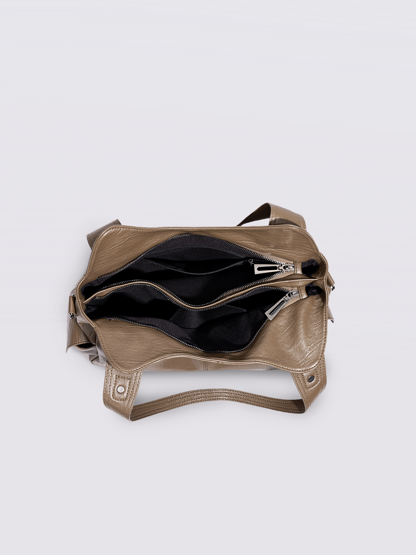 Everyday City Tote Bag