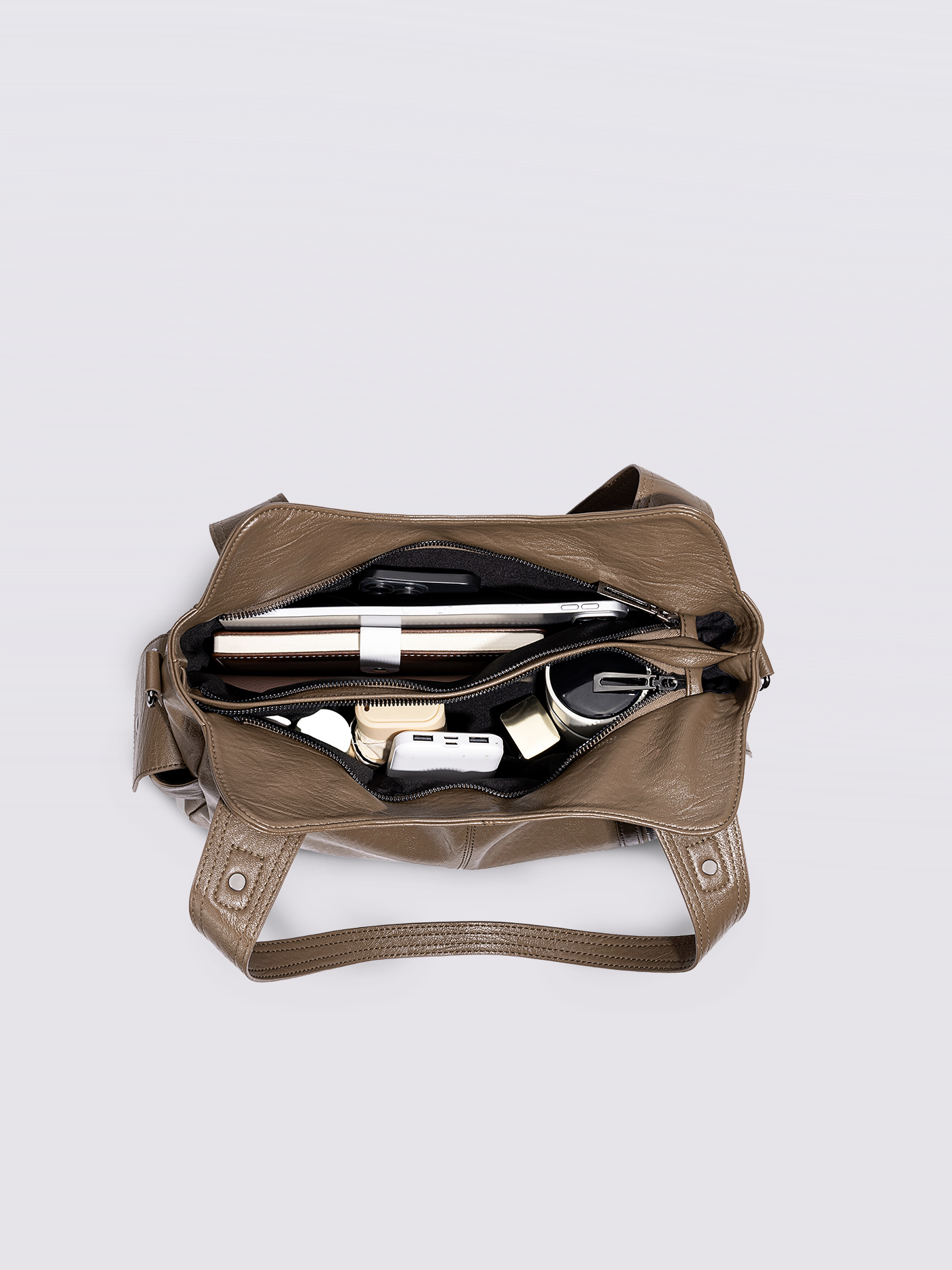 Everyday City Tote Bag
