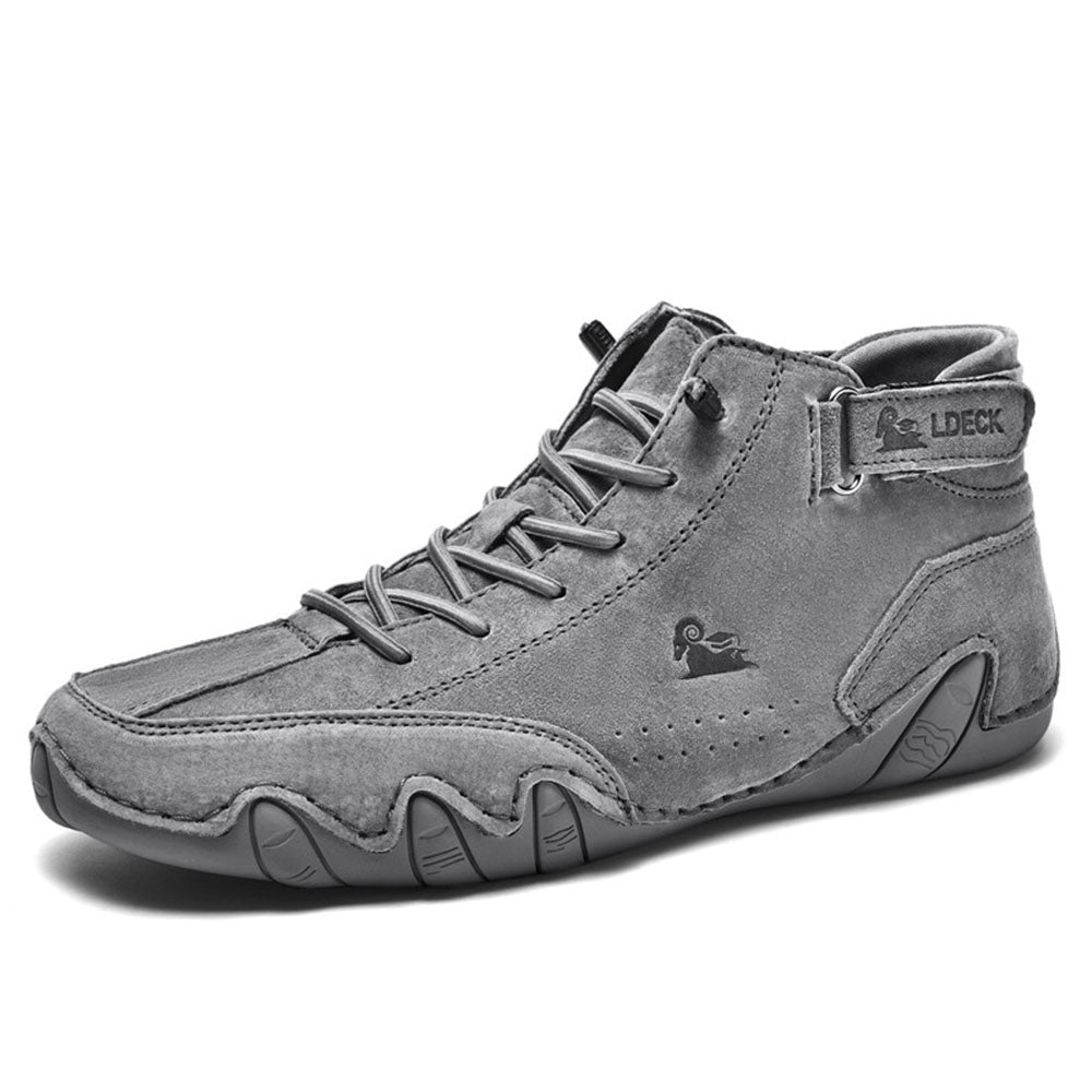 LDeck - Waterproof and breathable orthopedic shoes