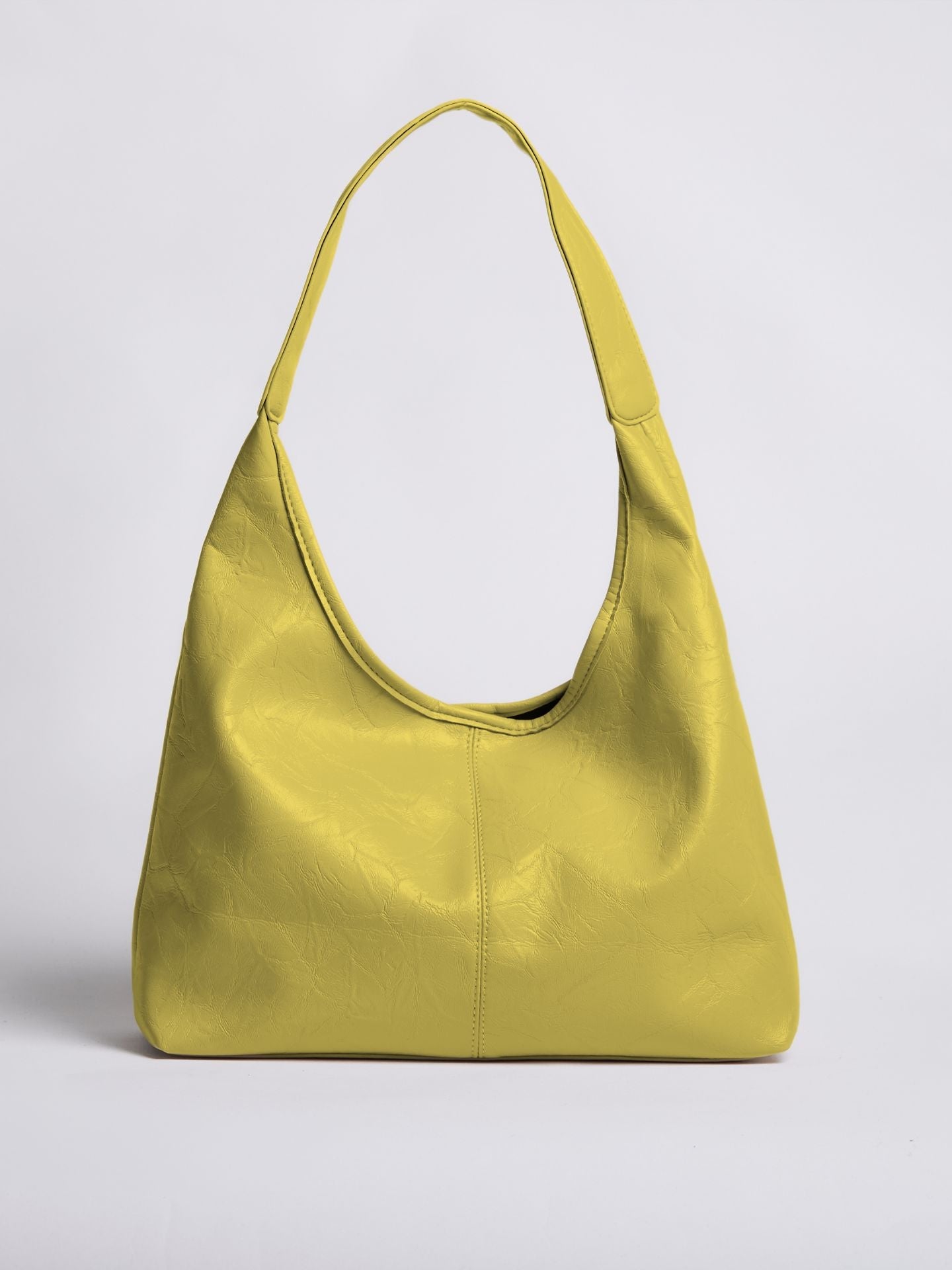Distressed Leather Scarlett Tote – By Valora Designs