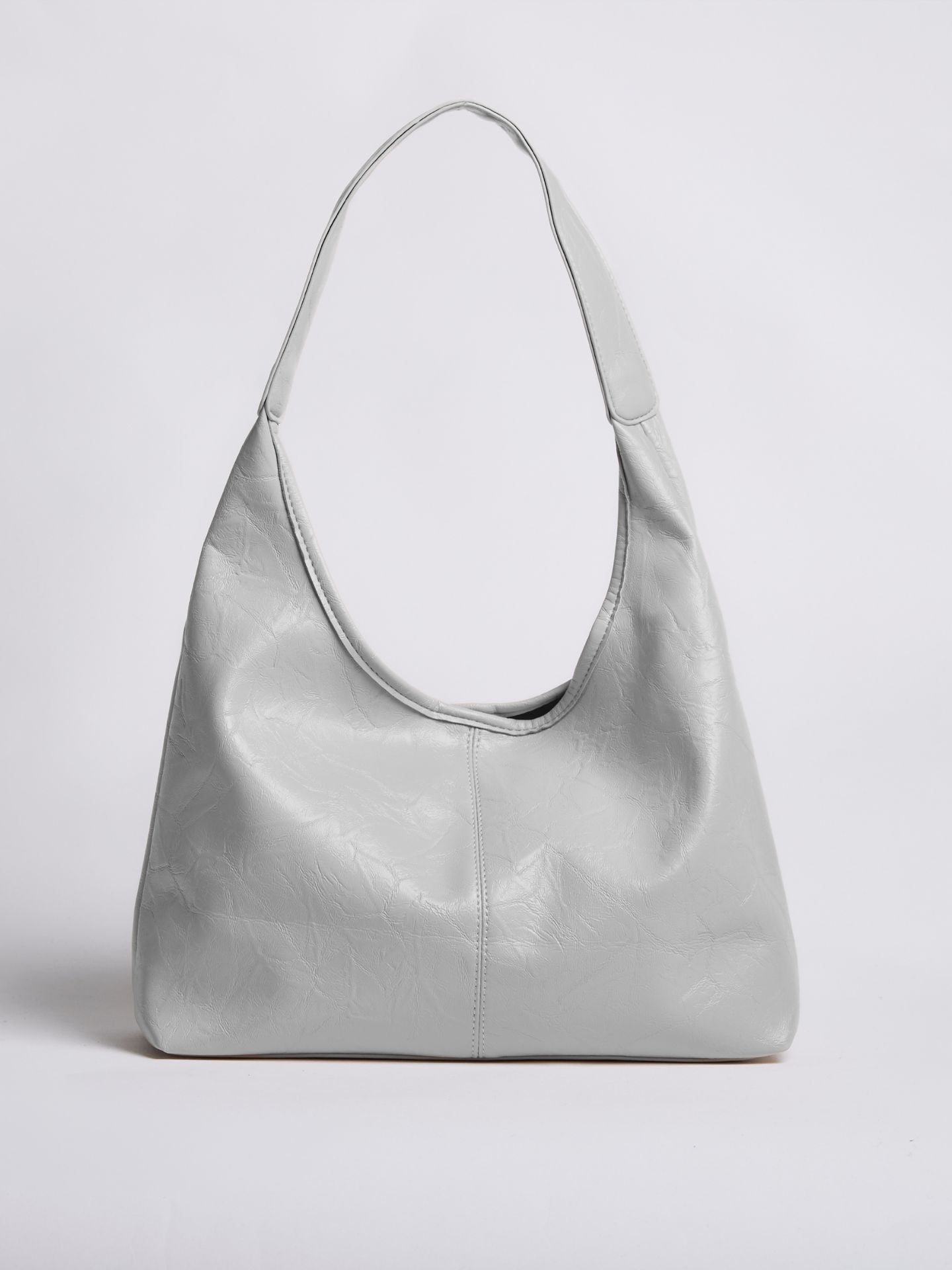 Distressed Leather Scarlett Tote – By Valora Designs