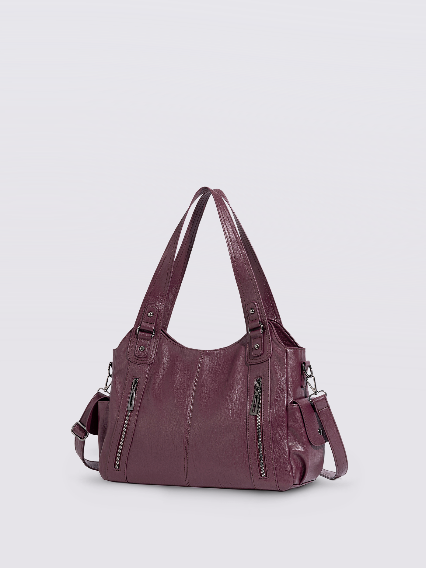 Everyday City Tote Bag