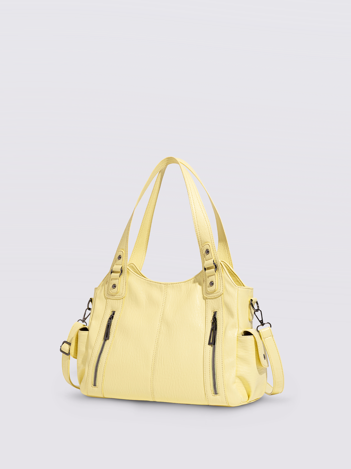 Everyday City Tote Bag