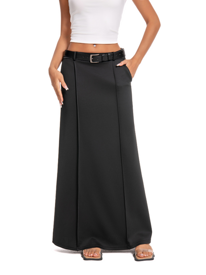 H-type skirt