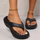 Comfort Arch Support Flip Flops