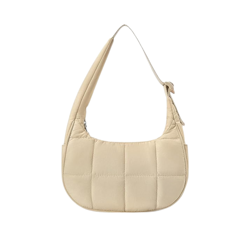 Luma-Puff Bag – By Valora Designs
