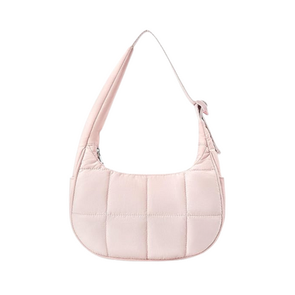 Luma-Puff Bag – By Valora Designs