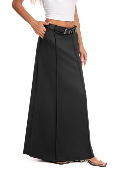 H-type skirt