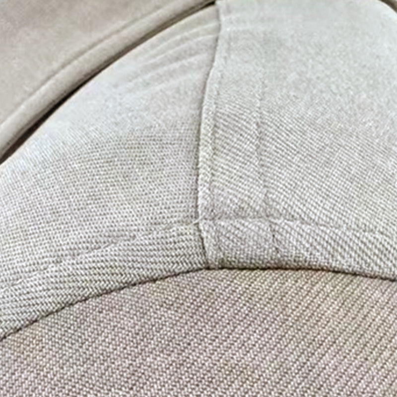 Men's Casual Linen Embroidered Lapel Single Breasted Short Sleeve Shirt MTA2771C3M