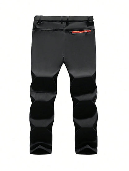 EX-Strech: Multi-functional Outdoor Pants for Outdoor Activities, Sports Clothing