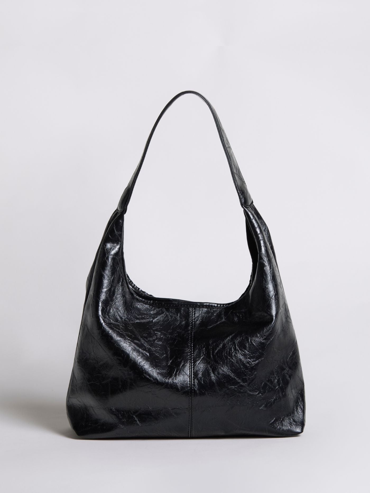 Distressed Leather  Scarlett Tote – By Valora Designs