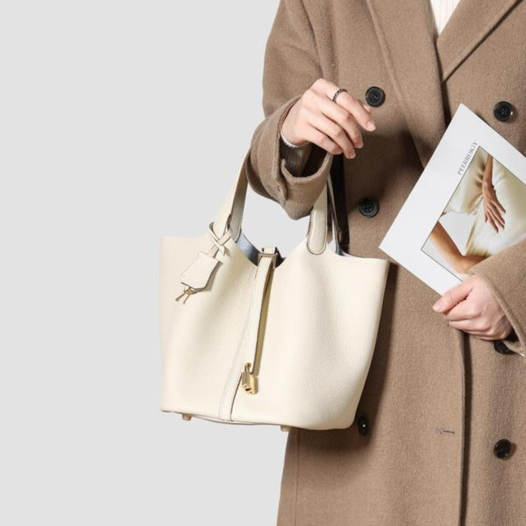 Valora Kate Lock Bag
