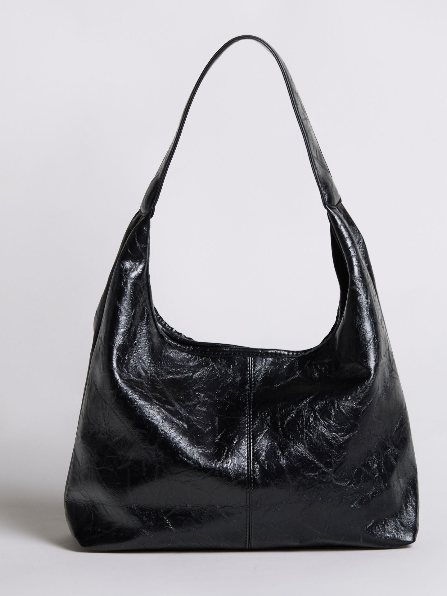 Distressed Leather  Scarlett Tote – By Valora Designs