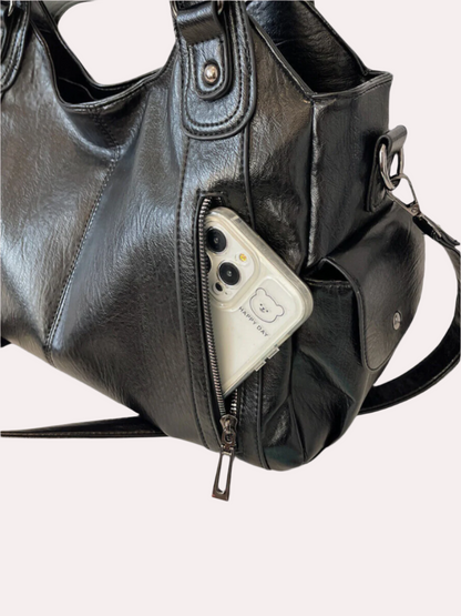 Everyday City Tote Bag