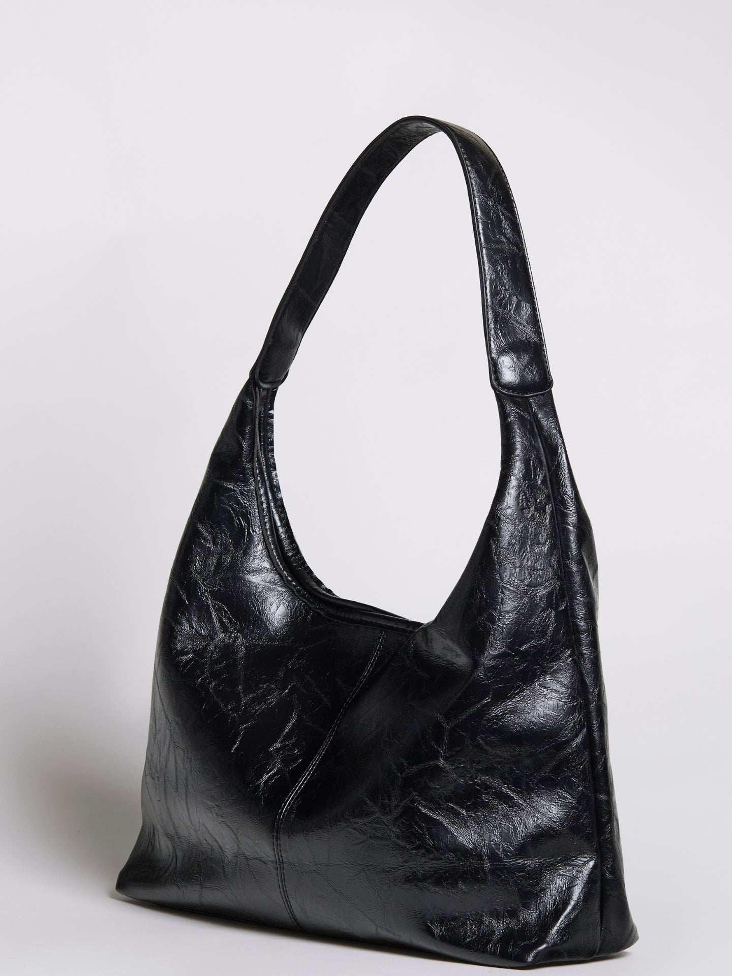 Distressed Leather  Scarlett Tote – By Valora Designs