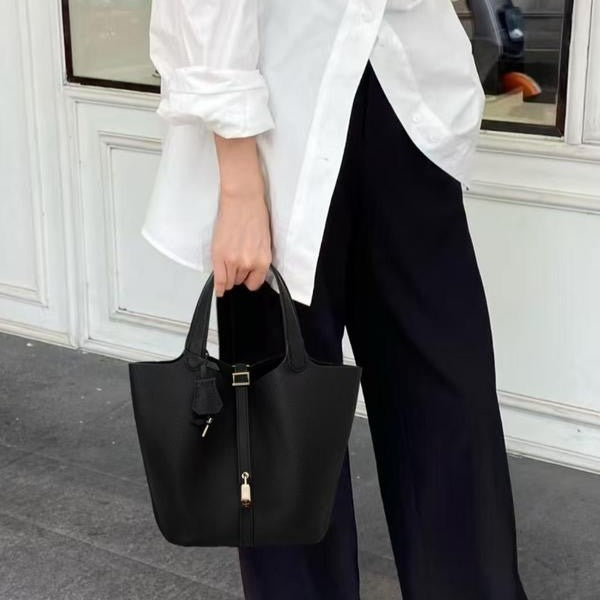 Valora Kate Lock Bag