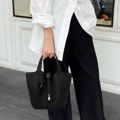 Valora Kate Lock Bag
