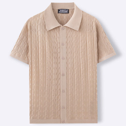 Paloma Knit Polo