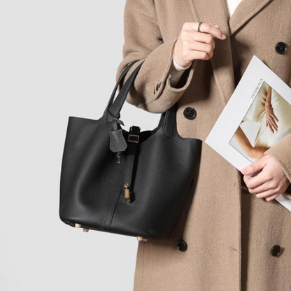 Valora Kate Lock Bag