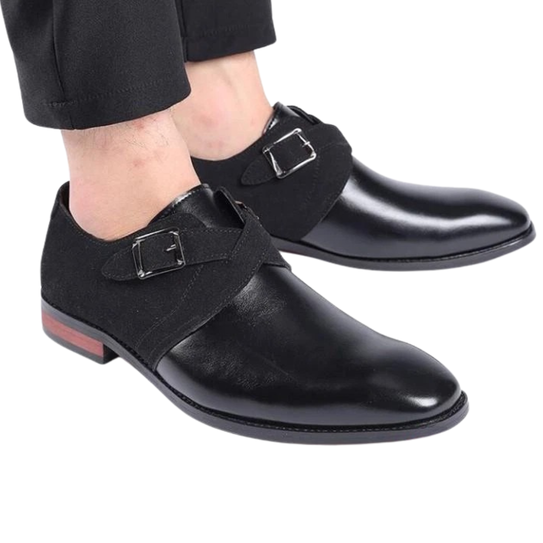 Barclay Suede Loafer