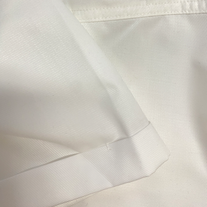 【24-hour shipping out】Men's Classic Casual Solid Color Slim Fit Multi-Pocket Polyester Cotton Short Sleeve Shirt 39582391K
