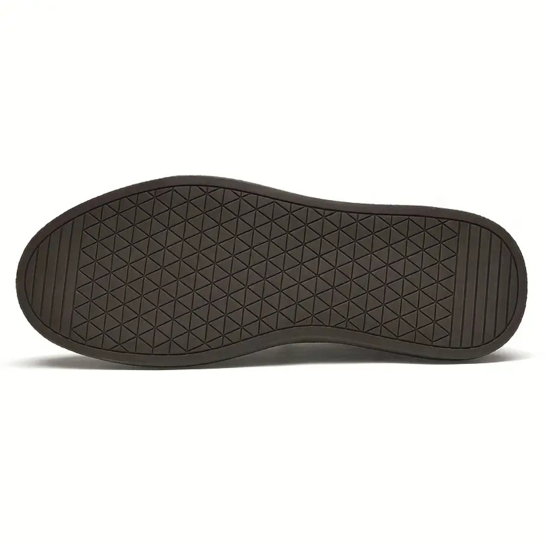 SEBASTIEN SUEDE SNEAKERS