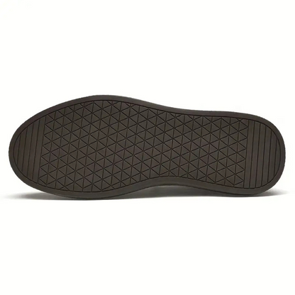 SEBASTIEN SUEDE SNEAKERS