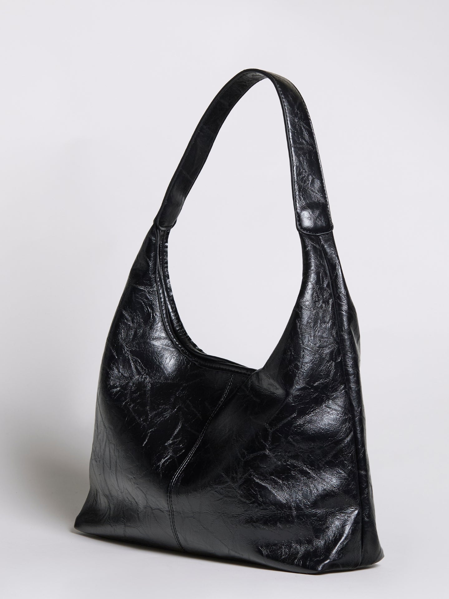 Distressed Leather  Scarlett Tote – By Valora Designs