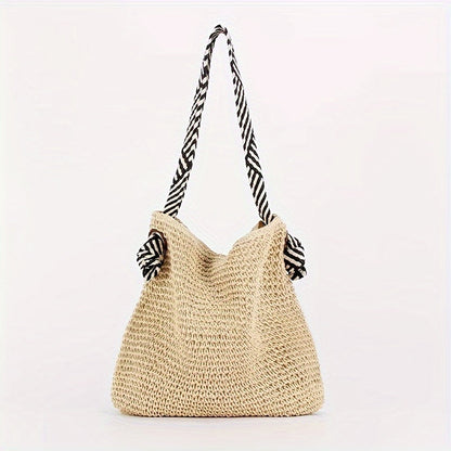 MONACO BOHO CARRYALL