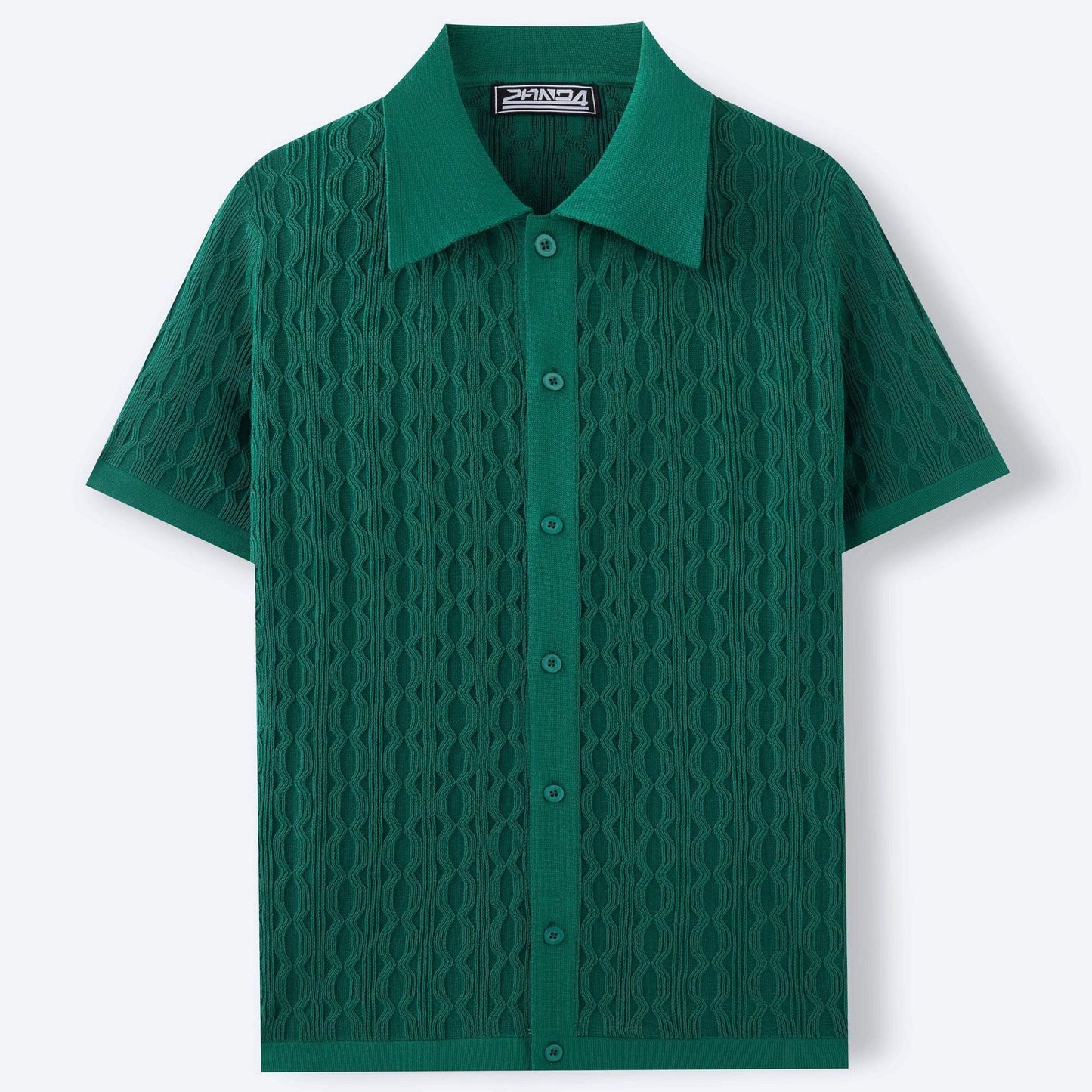 Paloma Knit Polo