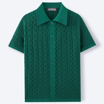 Paloma Knit Polo