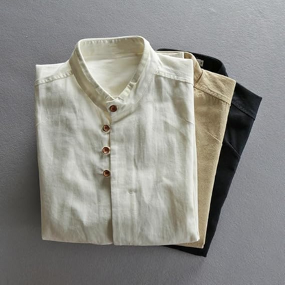 Men's "Katana" Japan Style Shirt