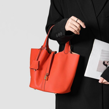 Valora Kate Lock Bag