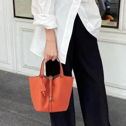 Valora Kate Lock Bag