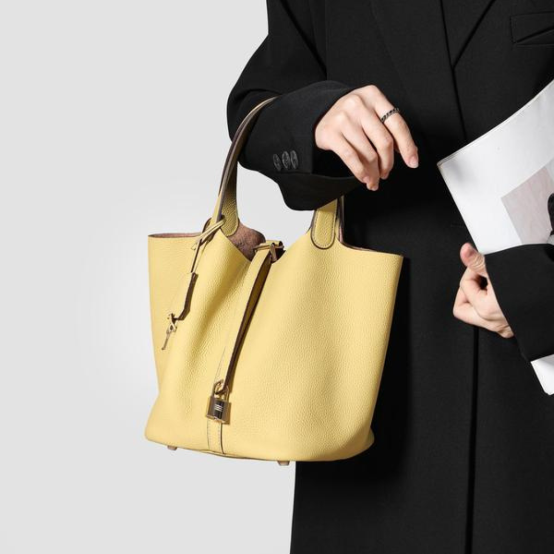 Valora Kate Lock Bag