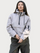 Puffed Waterproof Weather-Resistant Coat