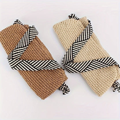 MONACO BOHO CARRYALL