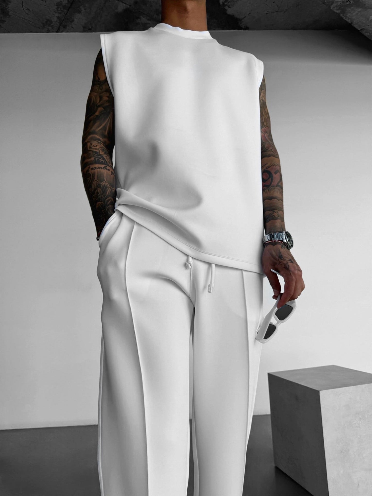 NOVA 2 PIECE LOUNGE SET